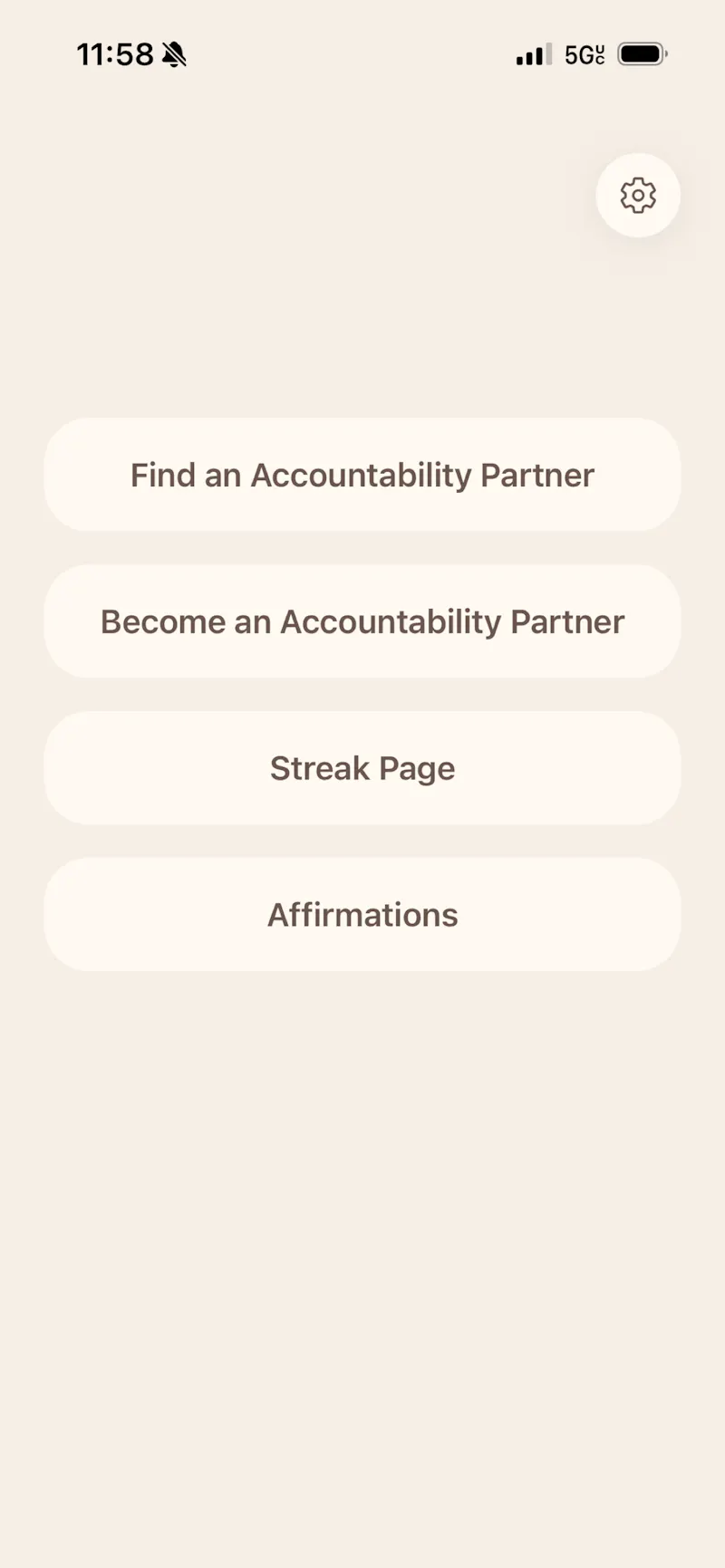 STOPPorn screenshot 1