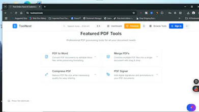 ToolNest gallery image