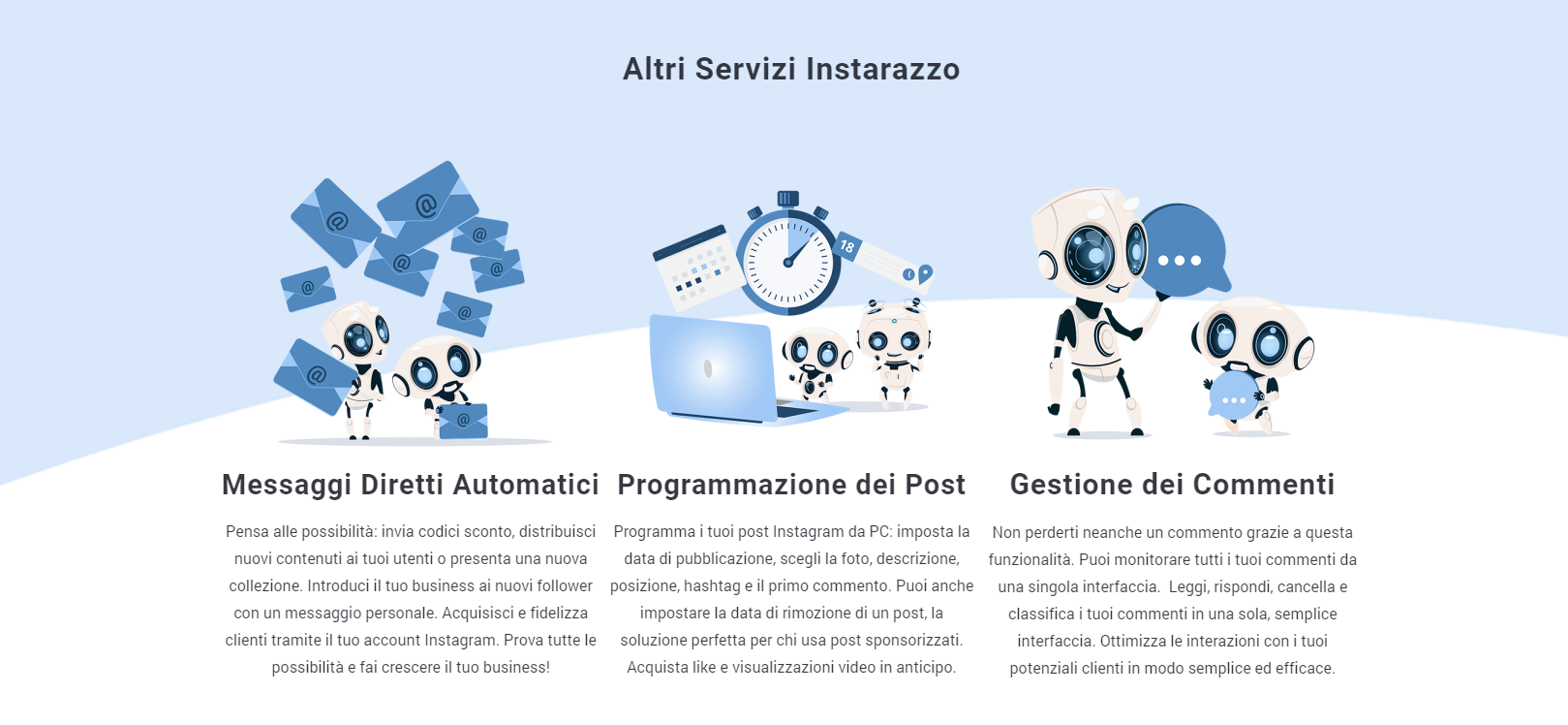 Instarazzo gallery image