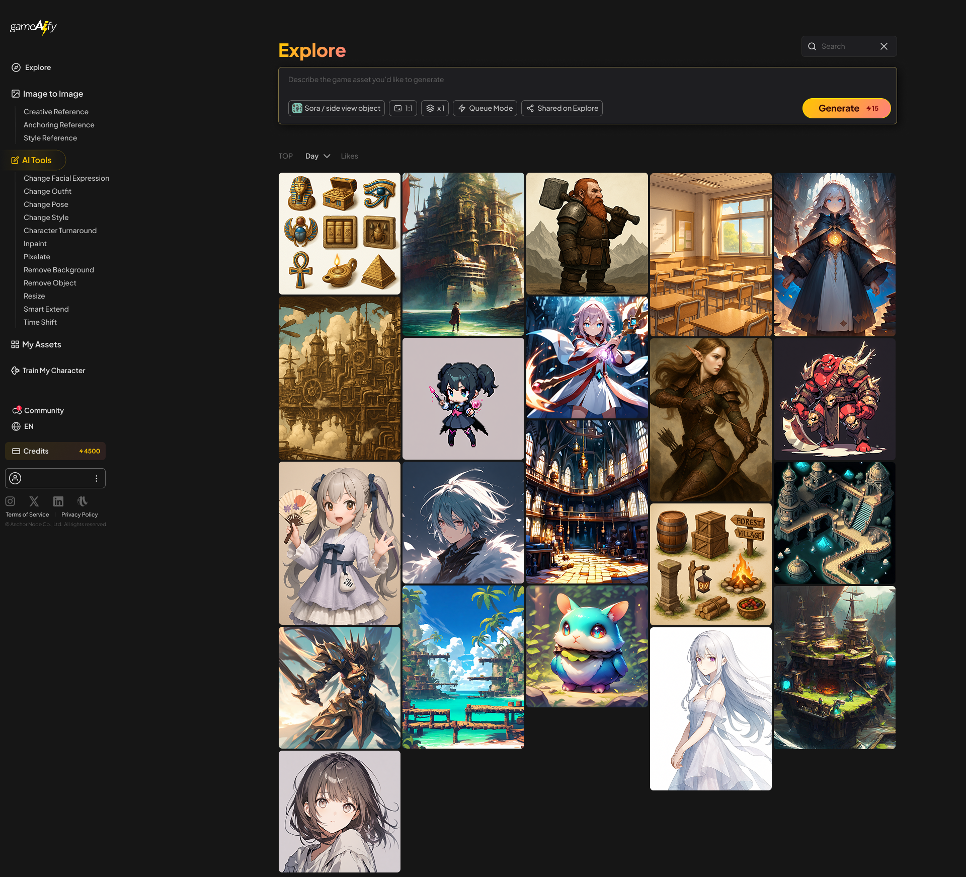 GameAIfy gallery image