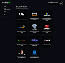Reactivehub gallery image
