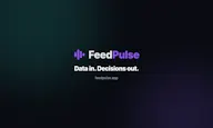 FeedPulse