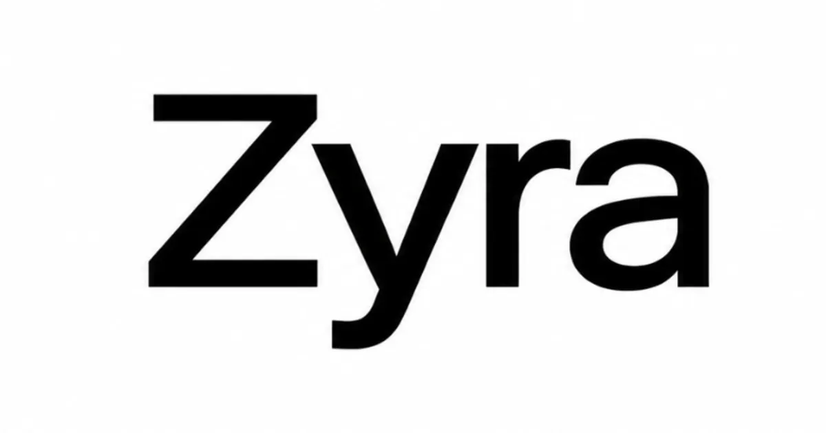 Zyra gallery image