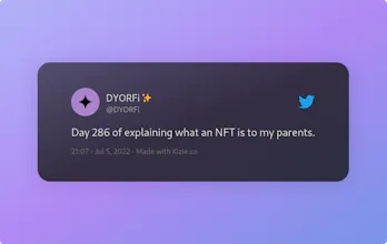 DYORFI gallery image