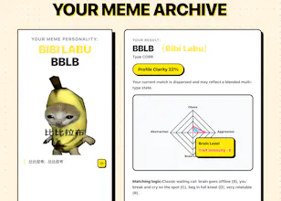MEMETI gallery image