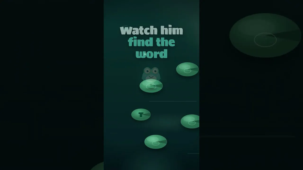 Luma words - Puzzle game gallery image