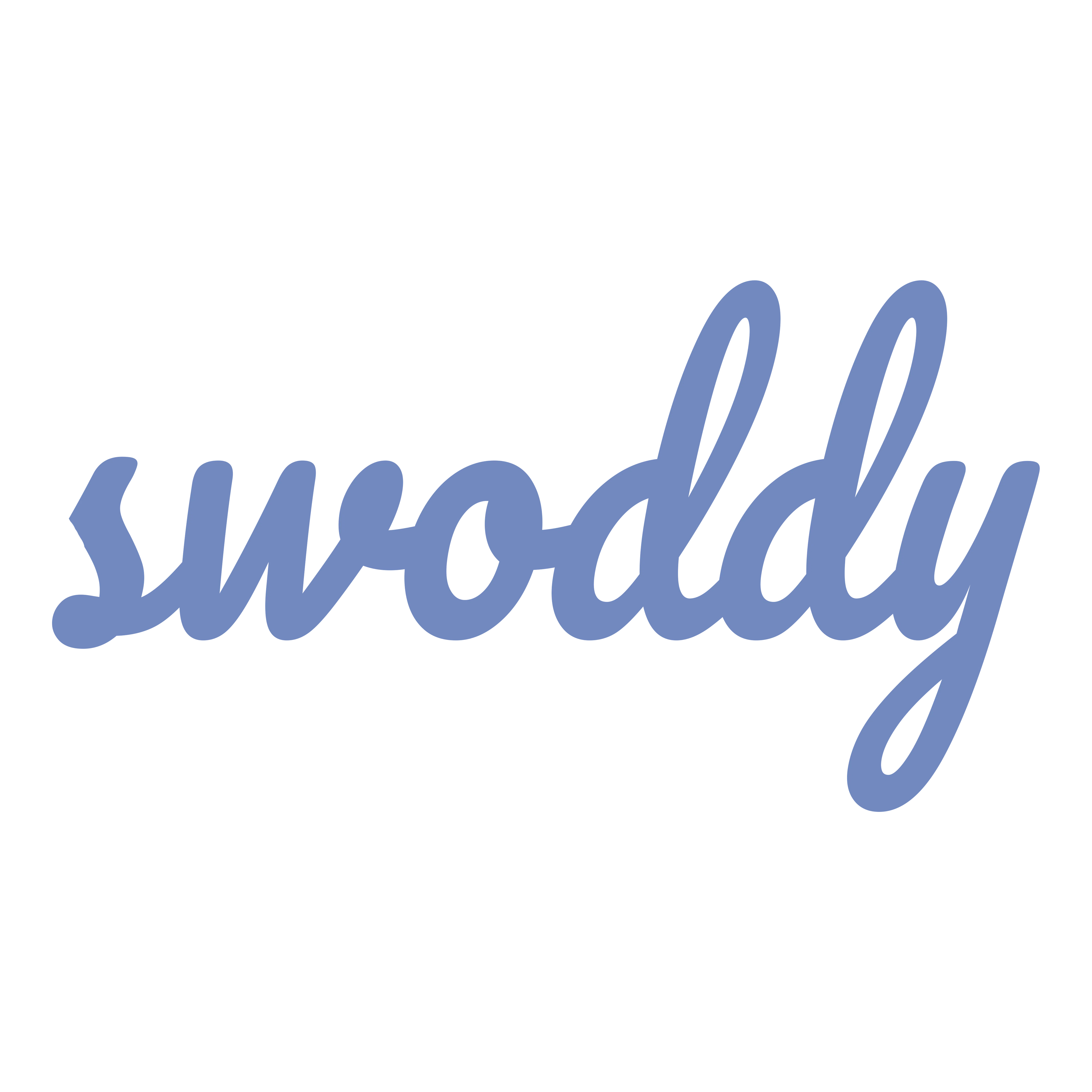 Swoddy