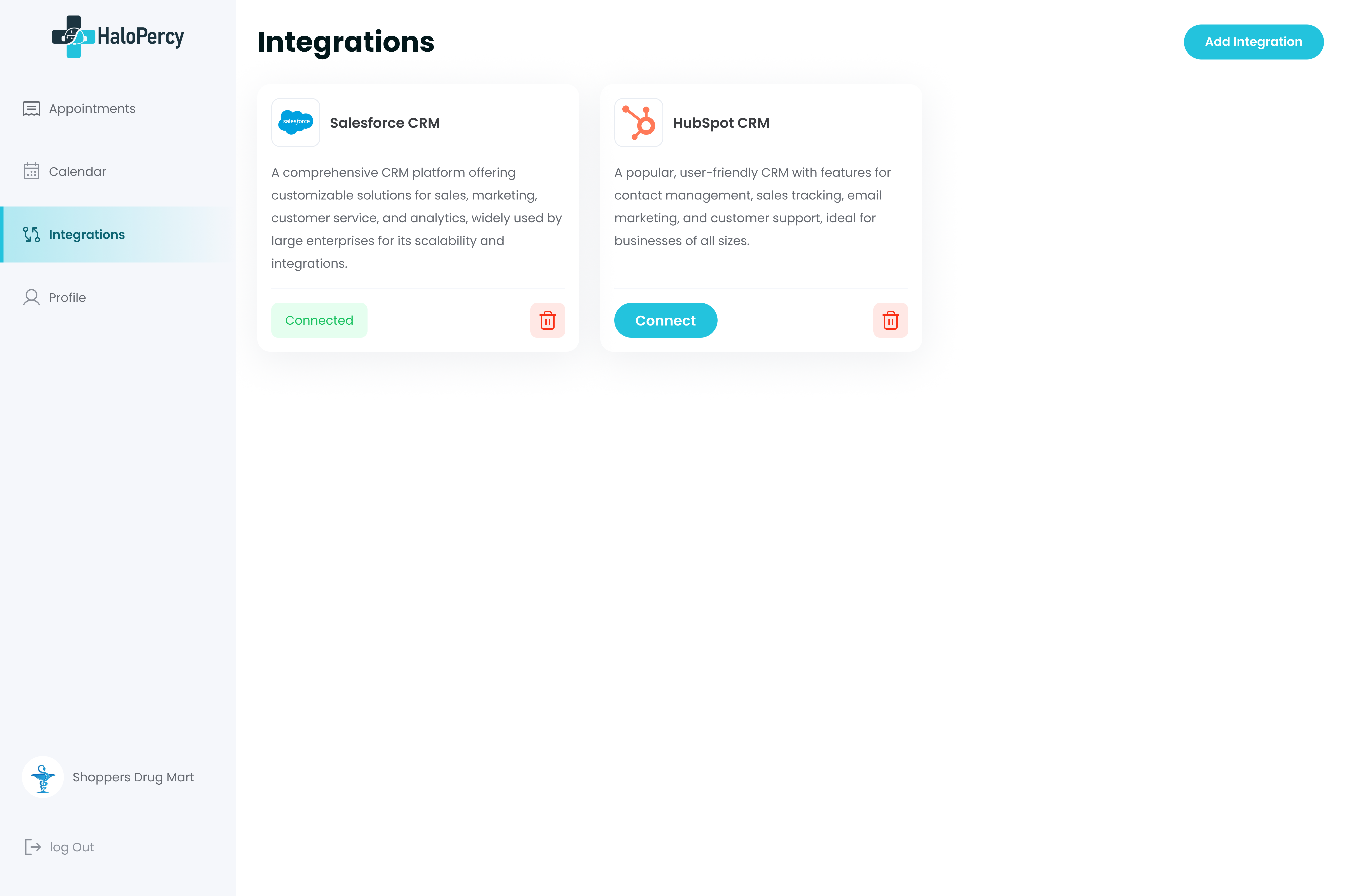 HaloPercy gallery image