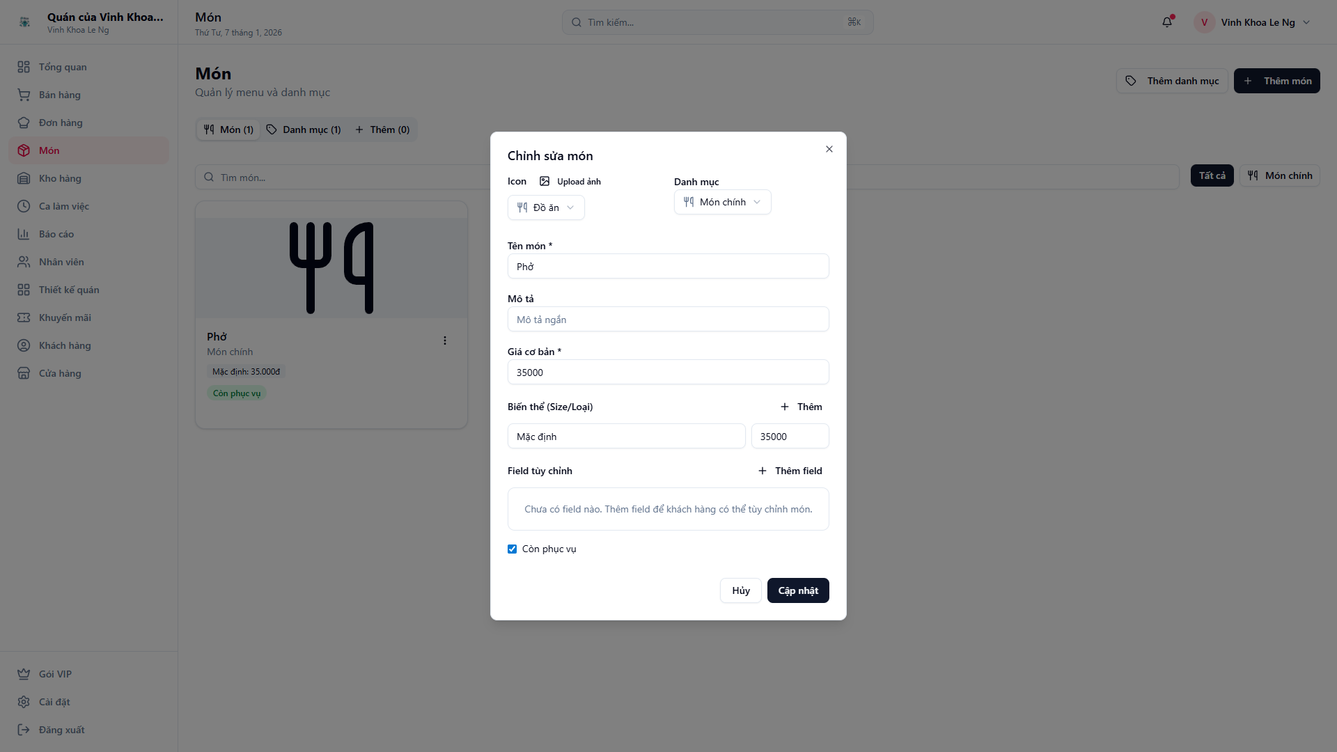 Pico Quán gallery image