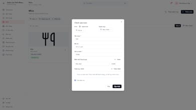 Pico Quán gallery image