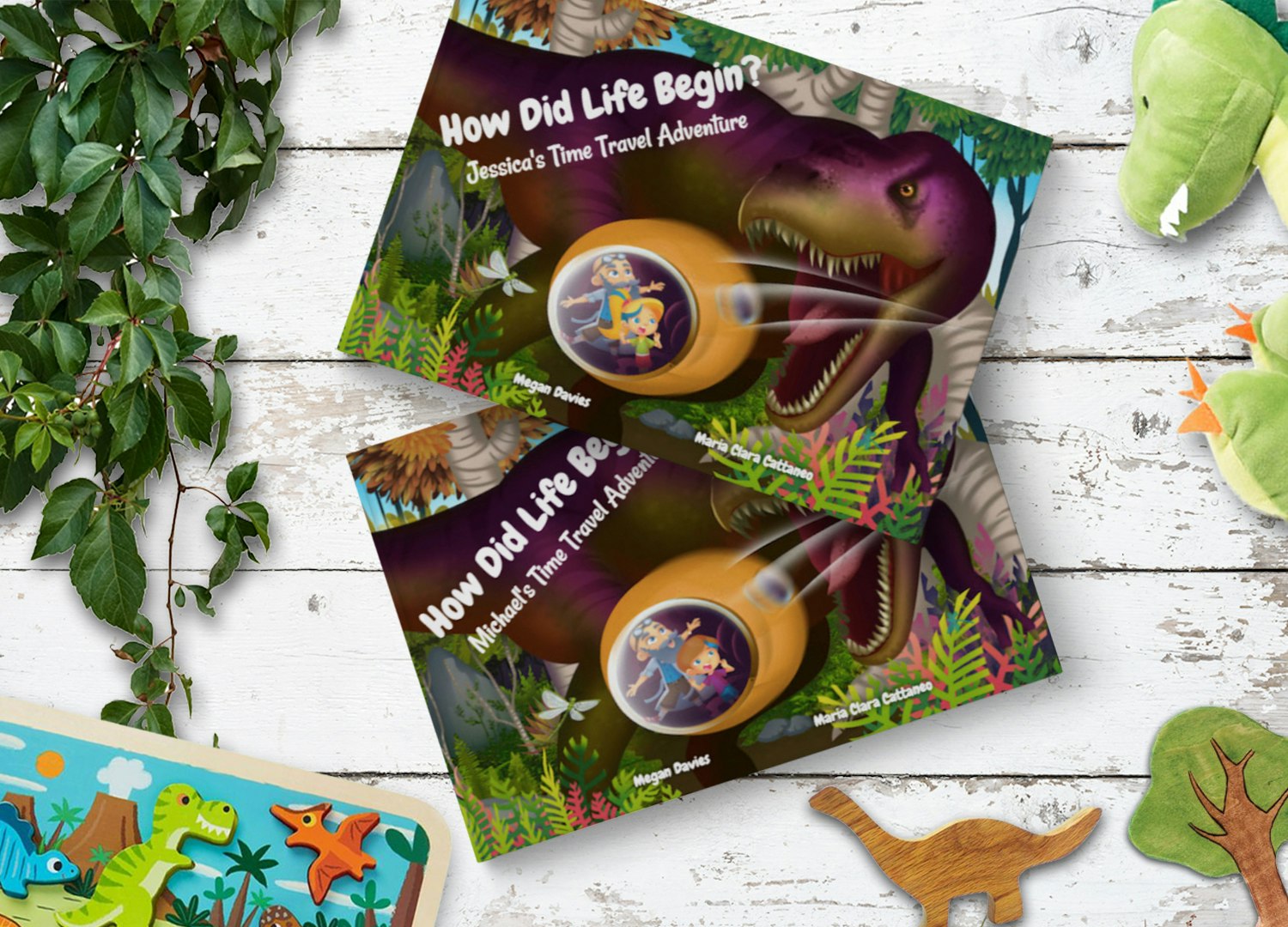 Amazing Fables gallery image