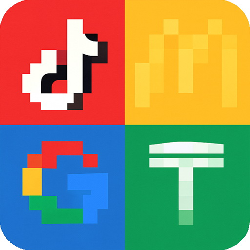 Depixify: Logo Quiz logo