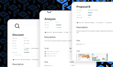 Notion PM gallery image