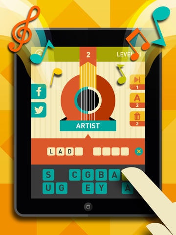 Icon Pop Quiz gallery image