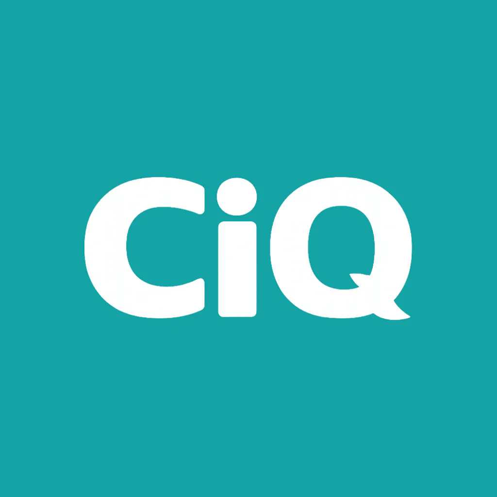 ContentIQ logo