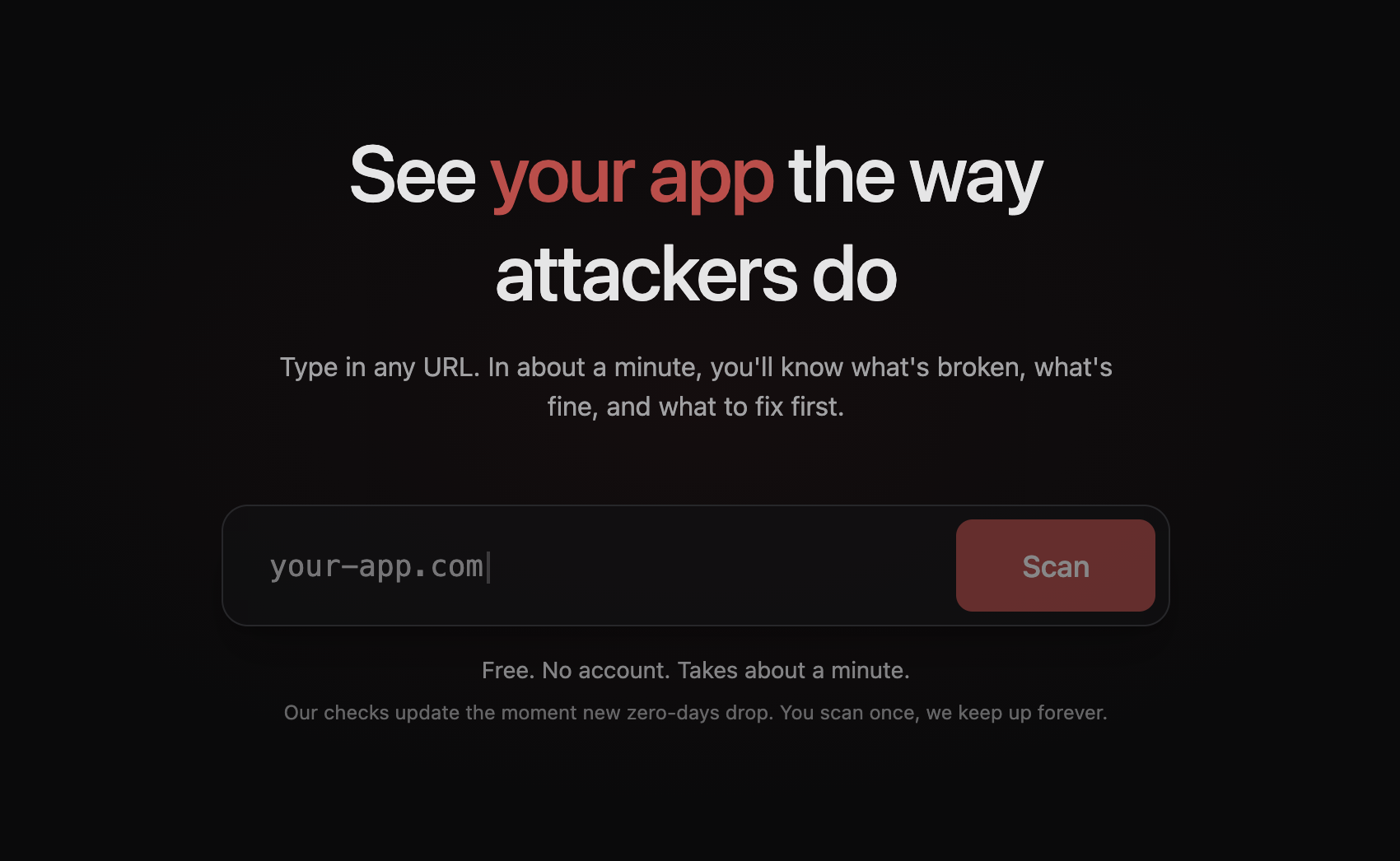 AttackerView gallery image