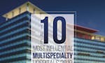 Influential Multispeciality Hospitals image