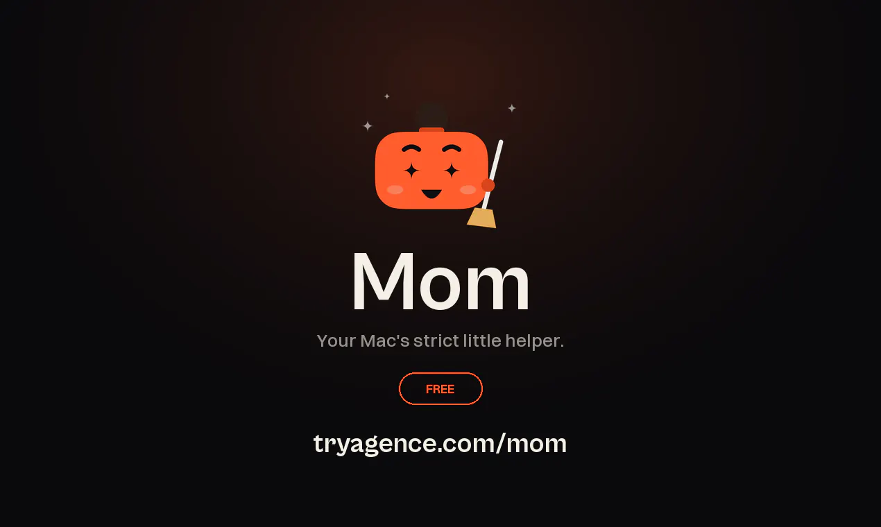 Mom gallery image