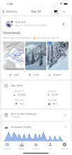 We Ski & Snowboard Tracker gallery image