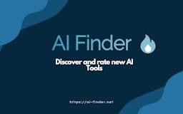 AI Tool Finder (CustomGPT) by AI Finder media 1