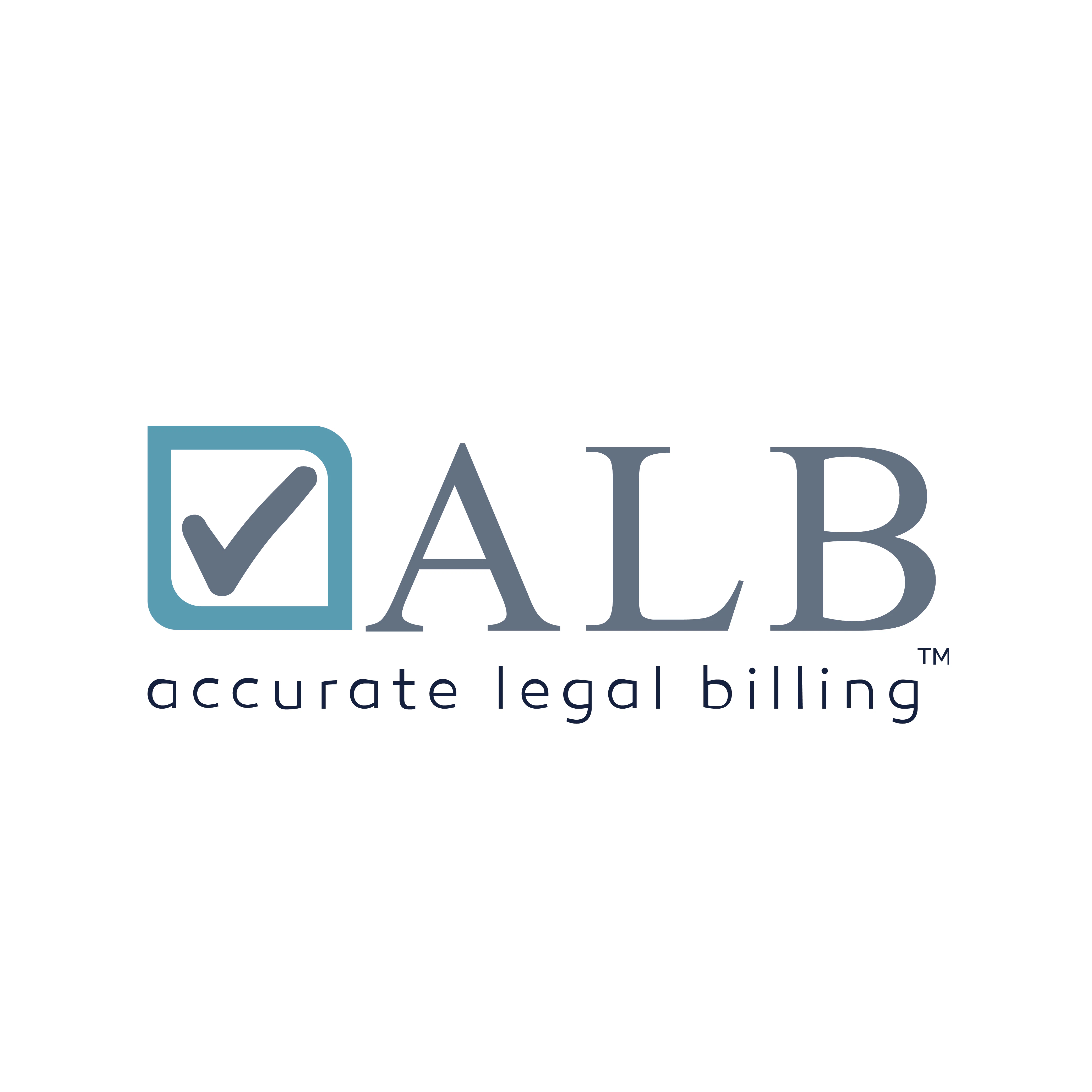 Accurate Legal Billing