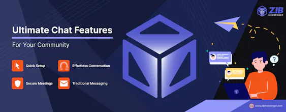 ZIB Messenger gallery image