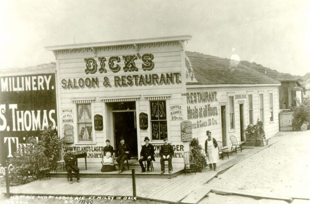 OldSF Image