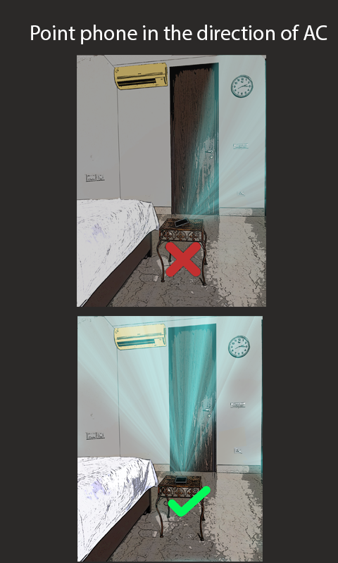 AC Bill saver : Save Electricity & Save money gallery image