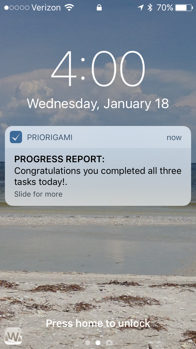 priorigami gallery image