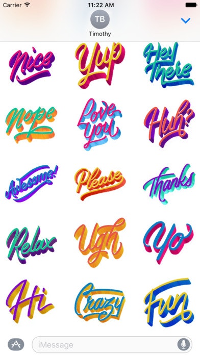 Small Talk gallery image