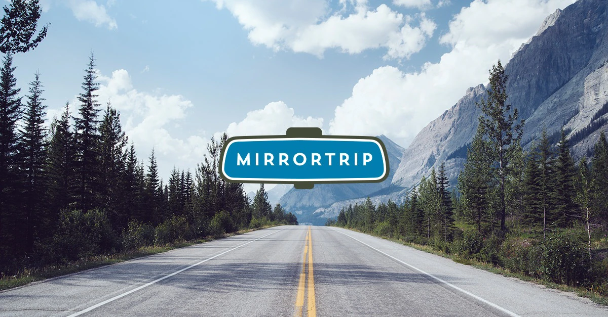 MirrorTrip cover
