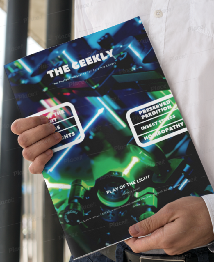 The Geekly gallery image