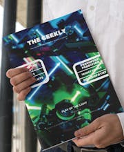 The Geekly gallery image