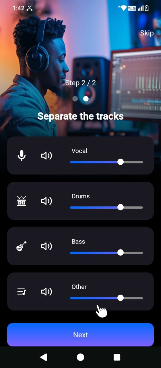 Neural Sound gallery image