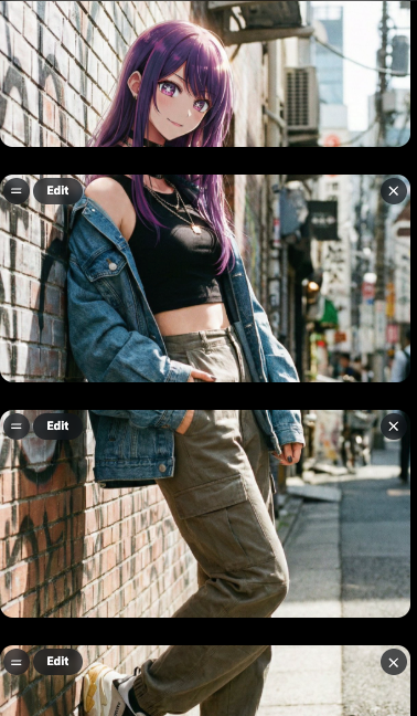 SplitX gallery image