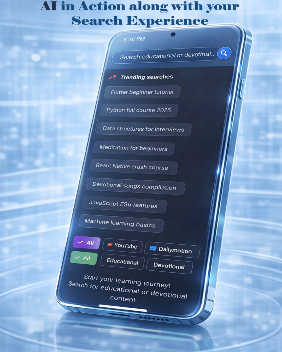 Focus Grid - Screenshot 2 showing product features and functionality