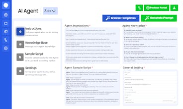 Vocallify gallery image