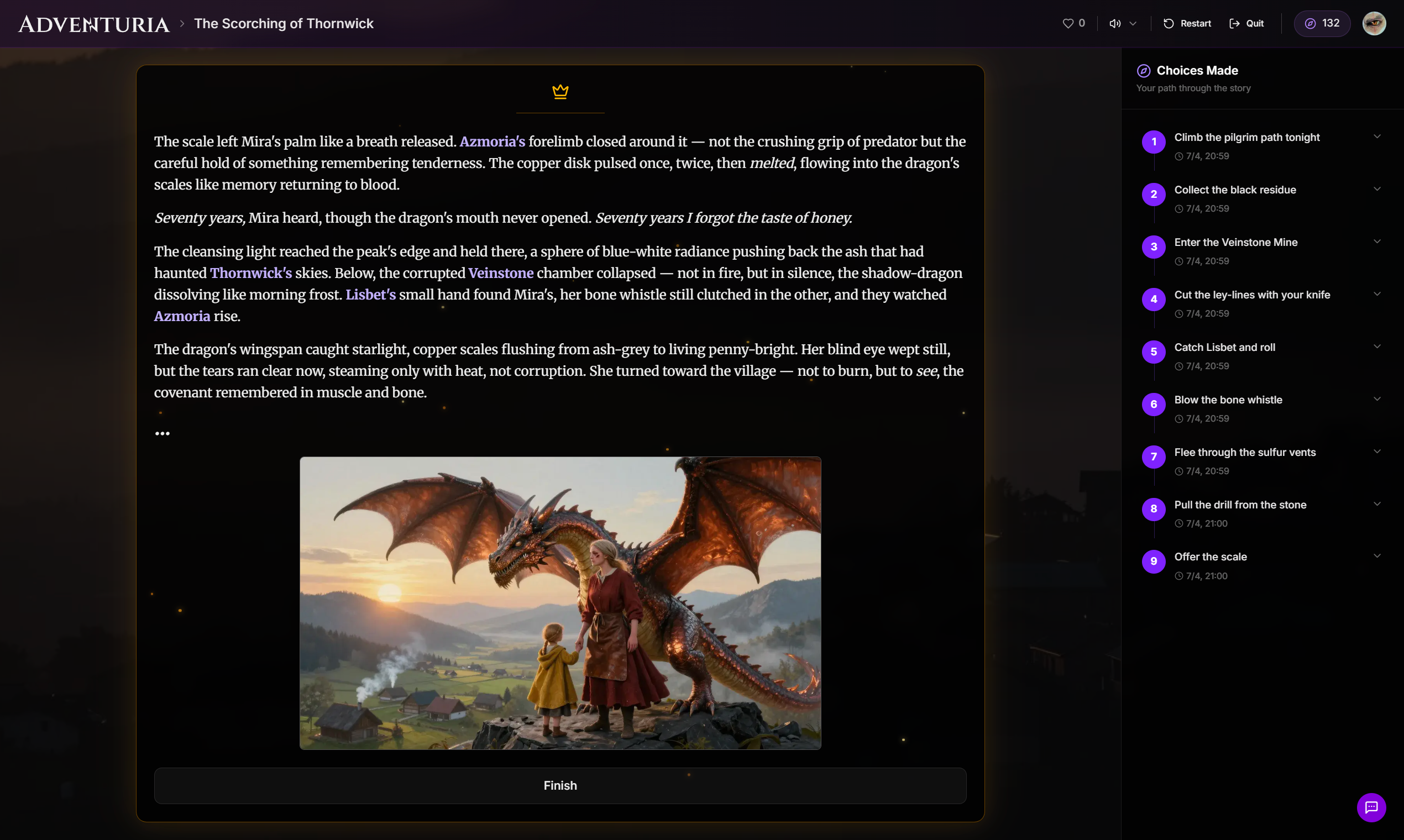 Adventuria gallery image