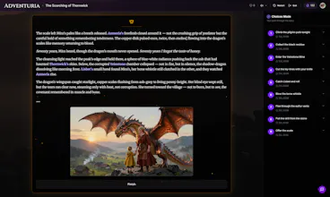 Adventuria gallery image