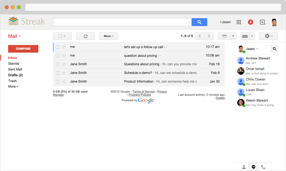 InboxSDK gallery image