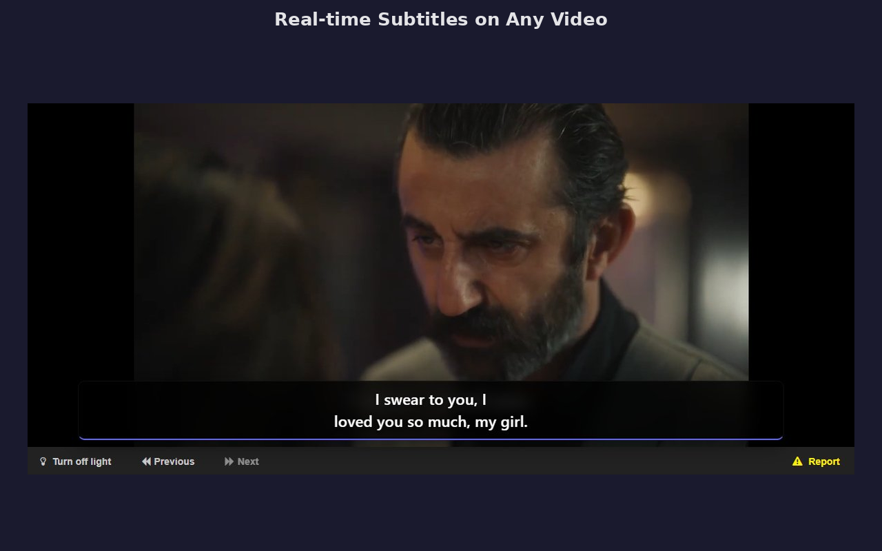 NGN – AI Audio Transcription gallery image