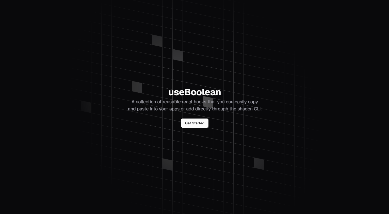 Média Usekit - Une collection de crochets réutilisables 1