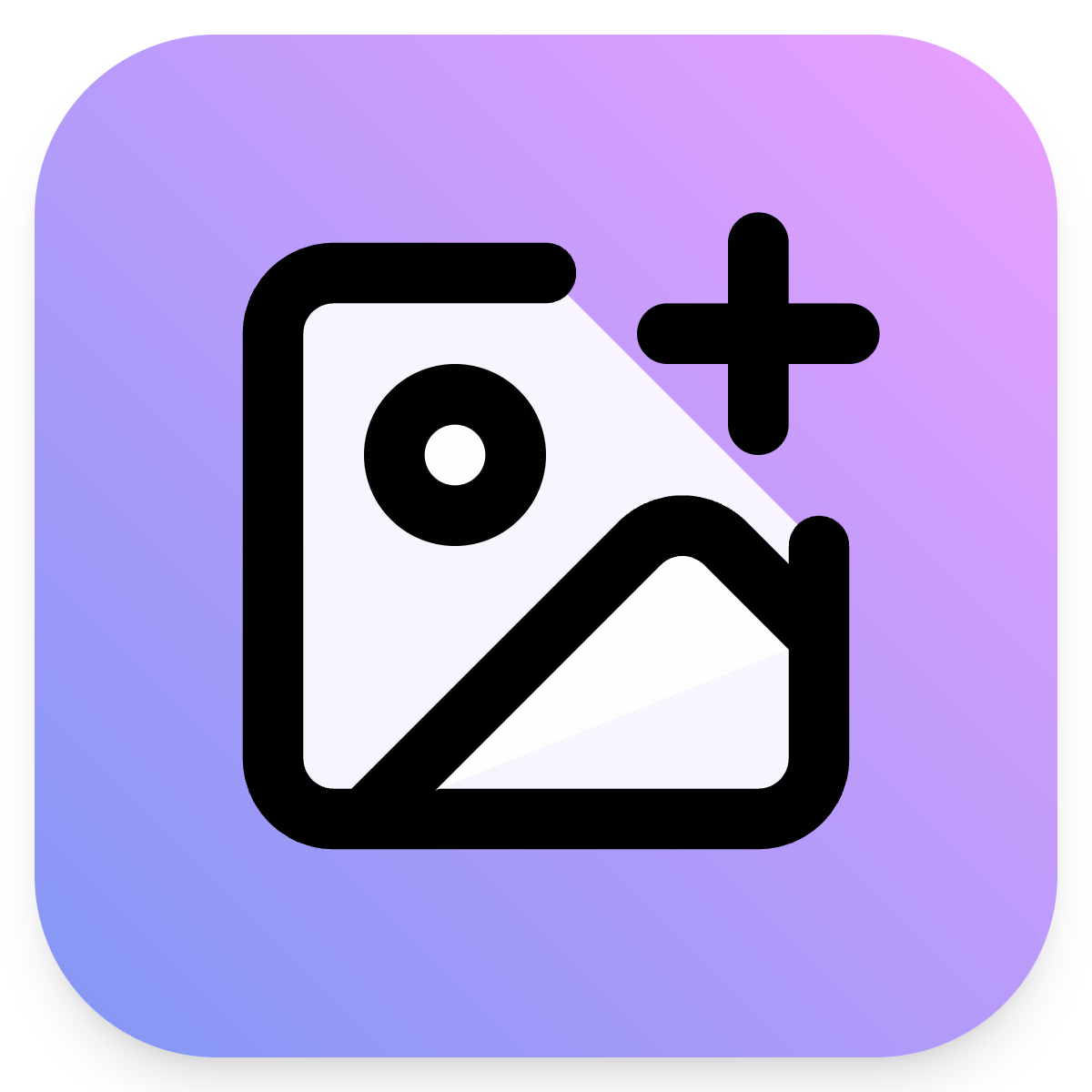 Image to Image AI logo