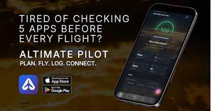 Altimate Pilot gallery image