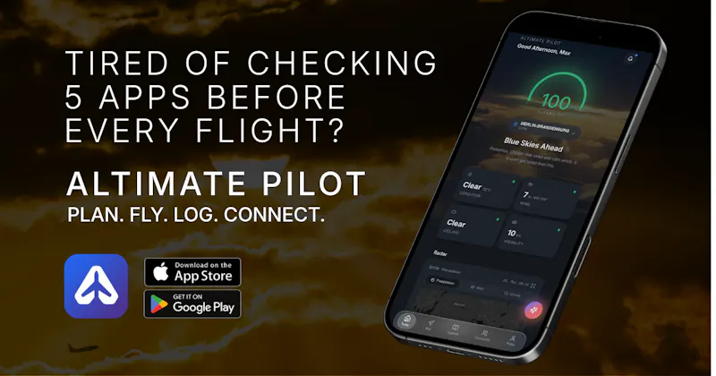 Altimate Pilot screenshot 2