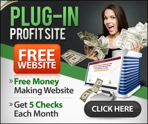 PASSIVE AND RECURRING INCOME STREAMS!