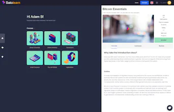 Satolearn gallery image
