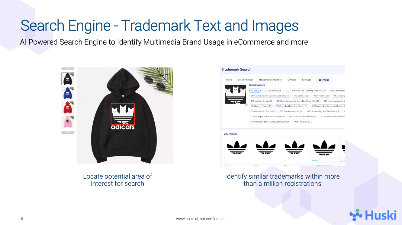 Huski.ai gallery image