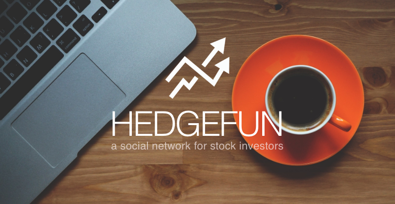 HEDGEFUN gallery image