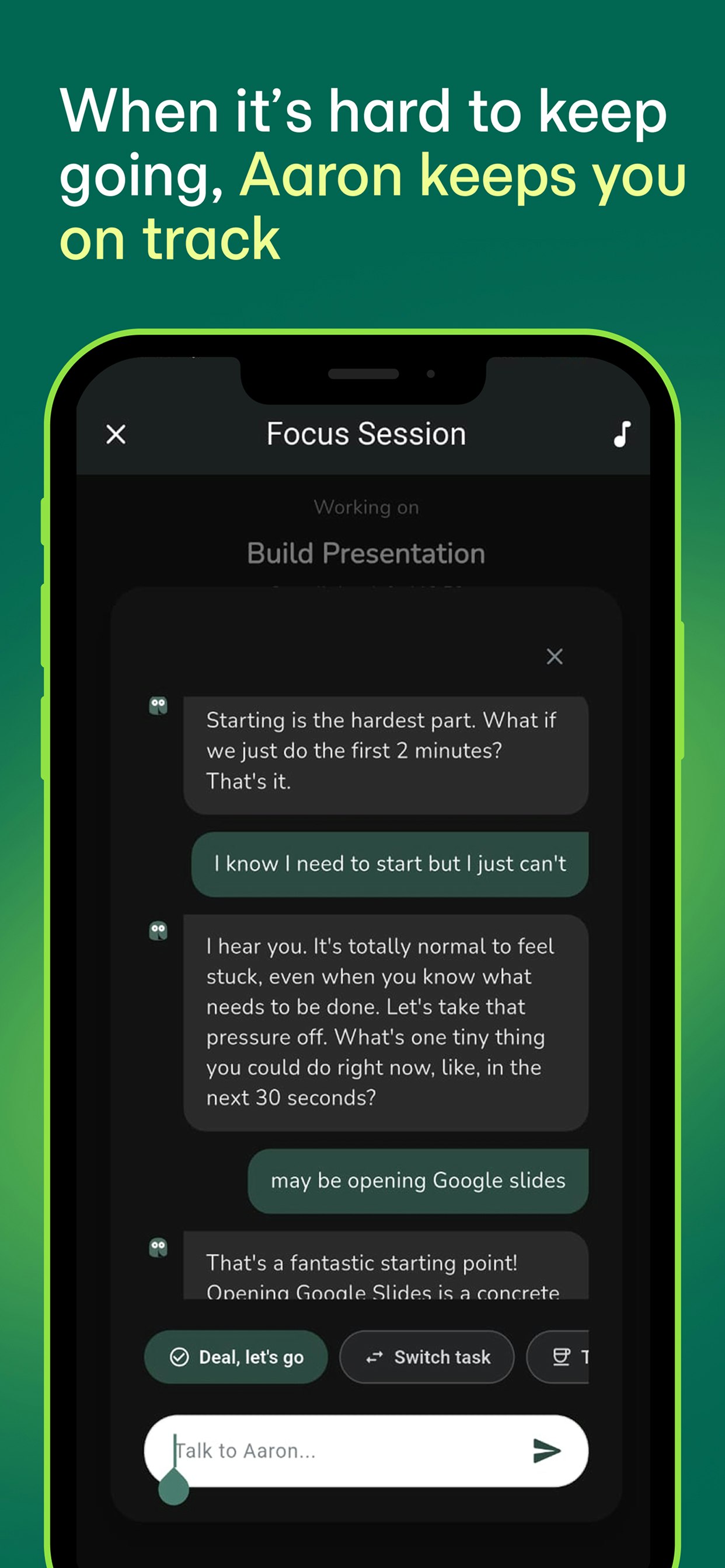 Untangle gallery image